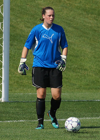 Maryland State Cup 2012