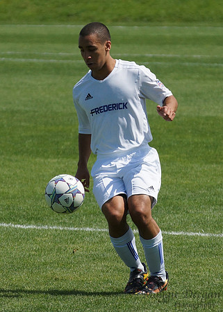 Maryland State Cup 2012