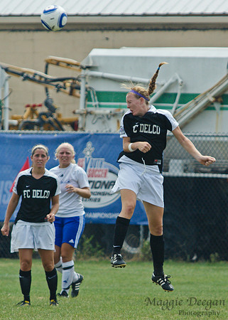 Region I Championships 2011