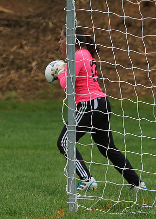 Maryland State Cup 2012