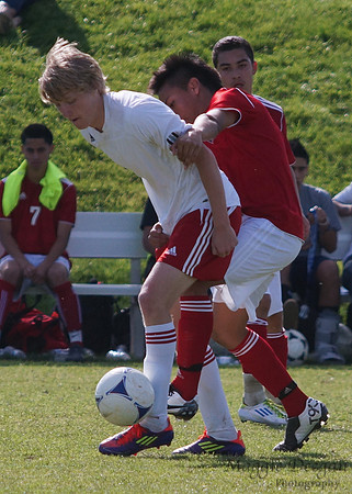 Maryland State Cup 2012