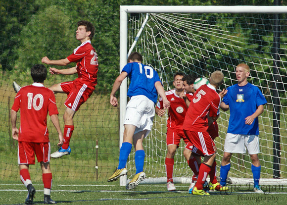 Region I Championships 2011