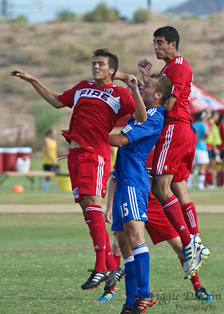 US Youth Soccer National Championships 2011