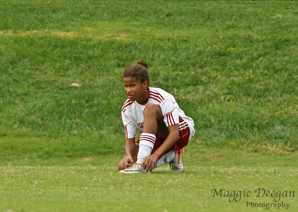 ECNL Regional Games 2011-2012