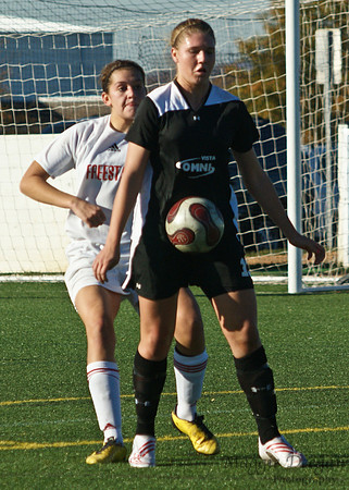 Bethesda Soccer Tournament 2010