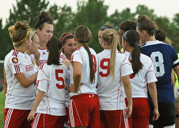 ECNL Championships 2011
