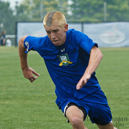 Region I Championships 2011