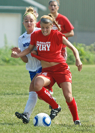 Region I Championships 2011