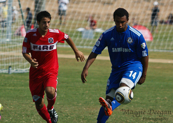 US Youth Soccer National Championships 2011