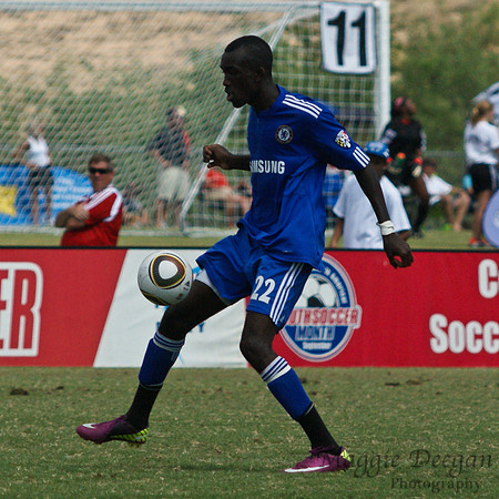 US Youth Soccer National Championships 2011