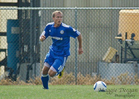 Region I Championships 2011