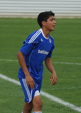 Maryland State Cup 2012