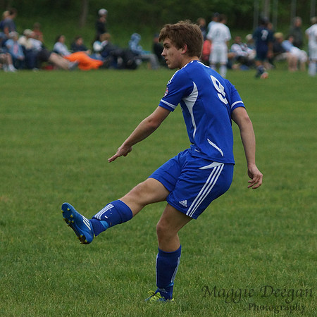 Maryland State Cup 2012