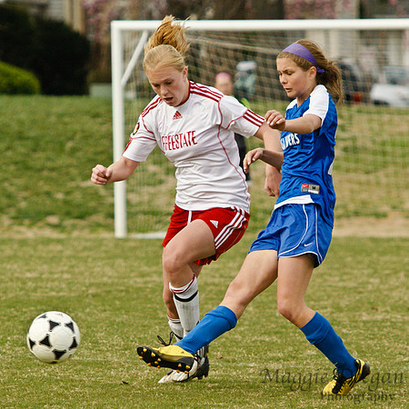 State Cup 2011