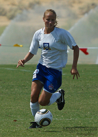 US Youth Soccer National Championships 2011