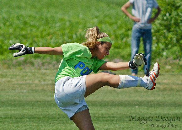 Region I Championships 2011