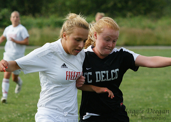 ECNL Championships 2010