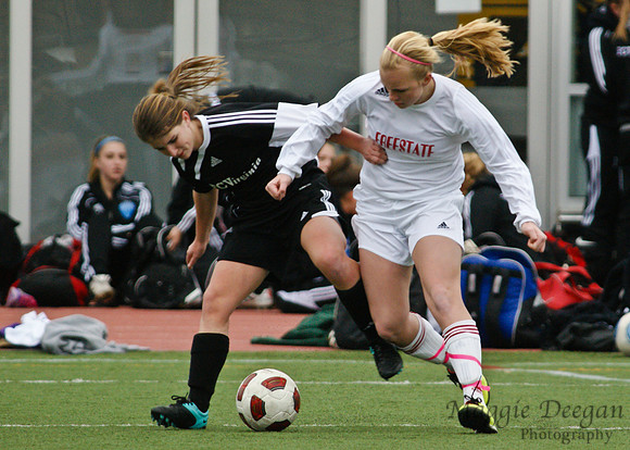 ECNL 2010 - 2011