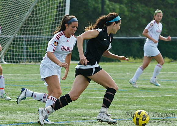 ECNL PDA College Showcase 2011