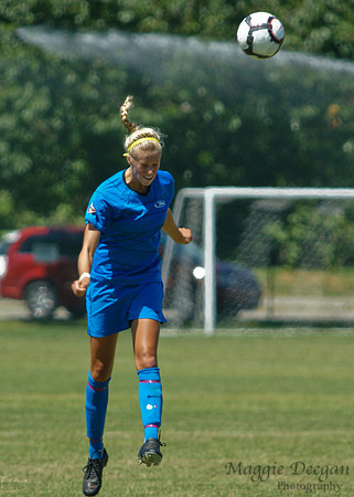 ECNL Championships 2010