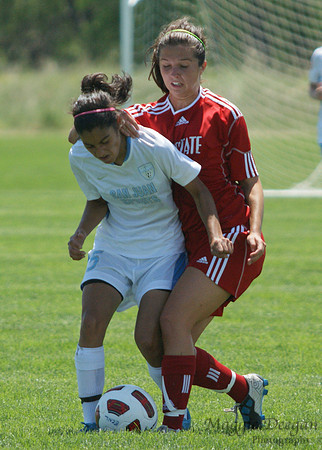 ECNL Championships 2011