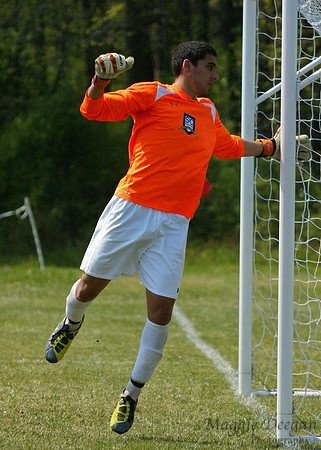 Maryland State Cup 2012