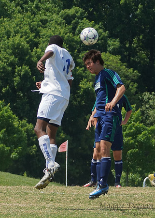 Maryland State Cup 2012
