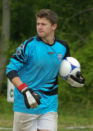 Maryland State Cup 2012