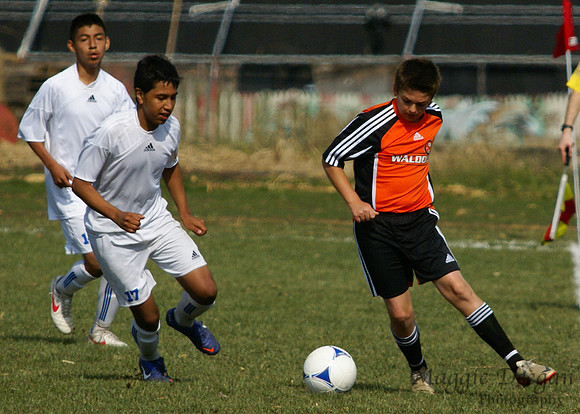 Maryland State Cup 2012