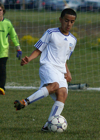 Maryland State Cup 2012