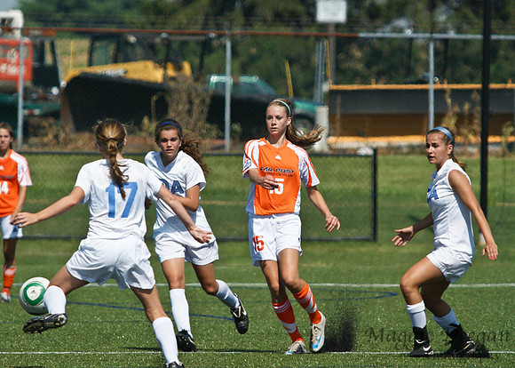 Region I Championships 2011