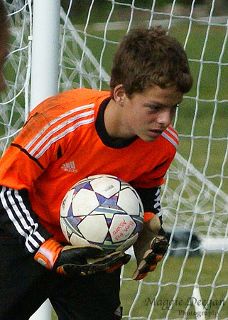 Maryland State Cup 2012