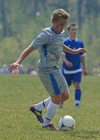Maryland State Cup 2012