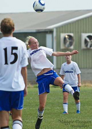Region I Championships 2011