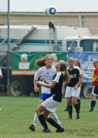 Region I Championships 2011