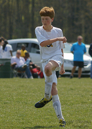 Maryland Presidents Cup 2012