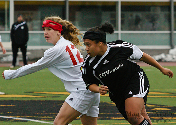 ECNL 2010 - 2011