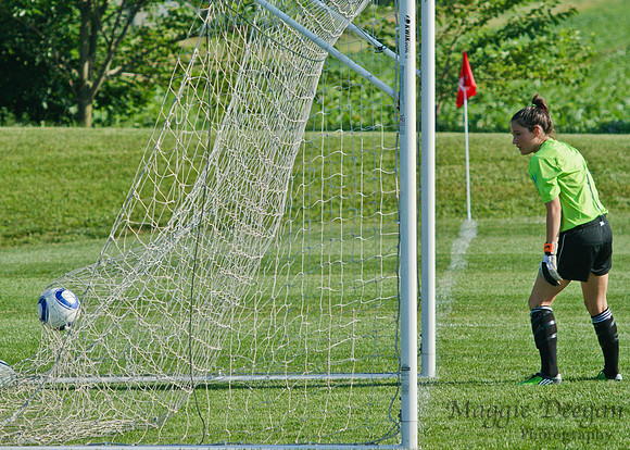 Region I Championships 2011