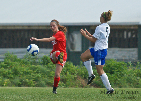 Region I Championships 2011