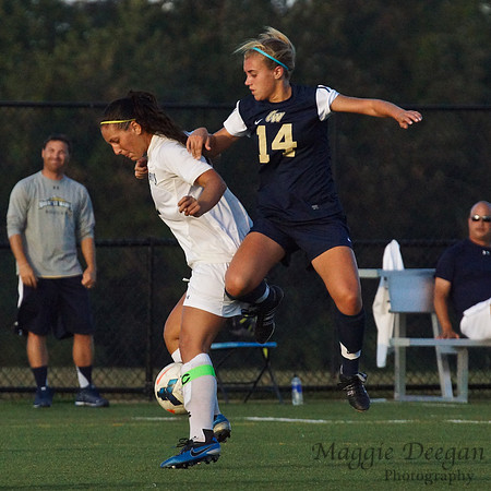 Mount v George Washington (9-20-13)