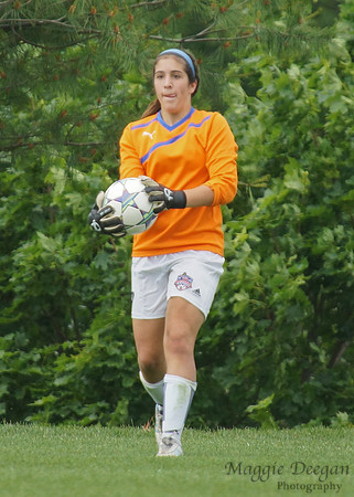Maryland State Cup 2012