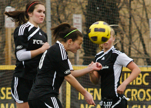 ECNL 2010 - 2011