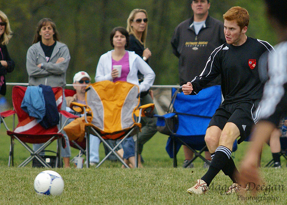 Maryland State Cup 2012