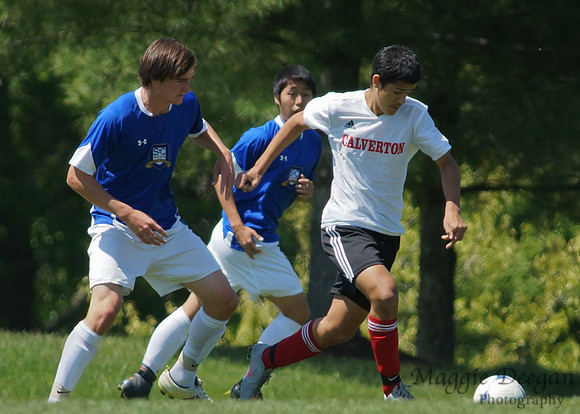 Maryland State Cup 2012