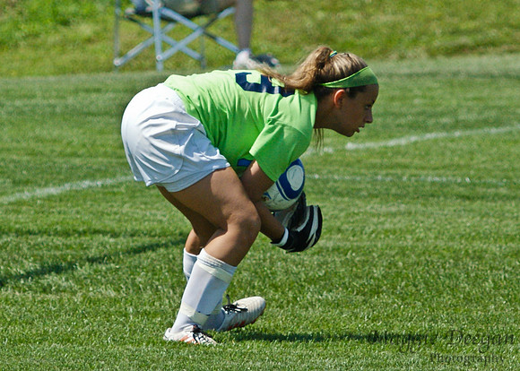 Region I Championships 2011