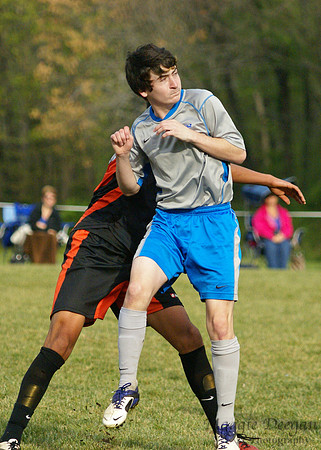 Maryland State Cup 2012