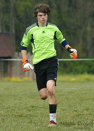 Maryland State Cup 2012