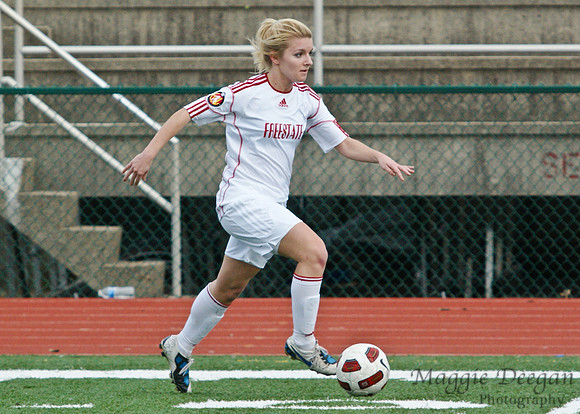 ECNL 2010 - 2011