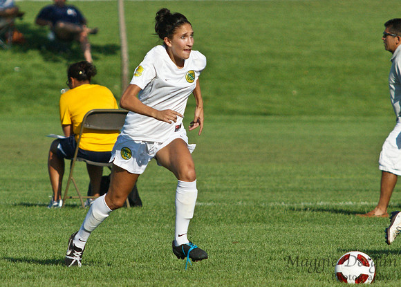 ECNL Championships 2011