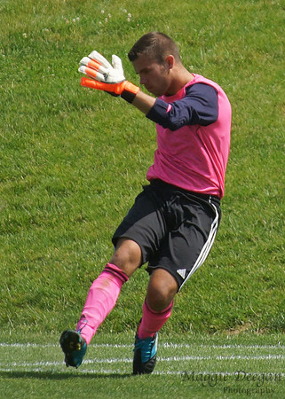 Maryland State Cup 2012
